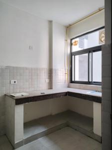 Kitchen Image of 1120 Sq.ft 2 BHK Apartment / Flat for sale in CGEWHO Kendriya Vihar, Phi II Greater Noida for Rs. 11510000