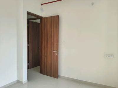Bedroom Image of 1000 Sq.ft 2 BHK Apartment / Flat for sale in Raheja Gardens Aspen, Thane West Thane for Rs. 22500000