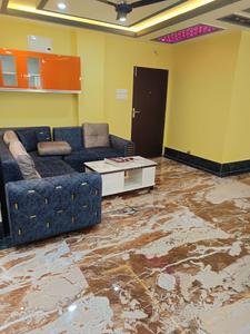 Hall Image of 1100 Sq.ft 2.5 BHK Duplex for sale in Kalyani Nadia for Rs. 6000000