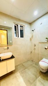 Image of 1685 Sq.ft 3 BHK Apartment / Flat for sale in Aeren Homes, Peer Muchalla, Zirakpur for Rs. 8890000