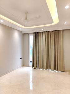 Bedroom Image of 2550 Sq.ft 4 BHK Builder Floor for sale in Anant Raj The Estate Floors, Sector 63 Gurgaon for Rs. 35500000