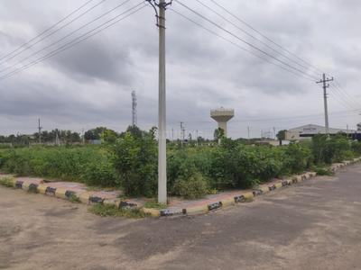 Image of 1503 Sq.ft Residential Plot / Land for sale in Sandstone Spring City, Sultanpur, Sangareddy for Rs. 5010000