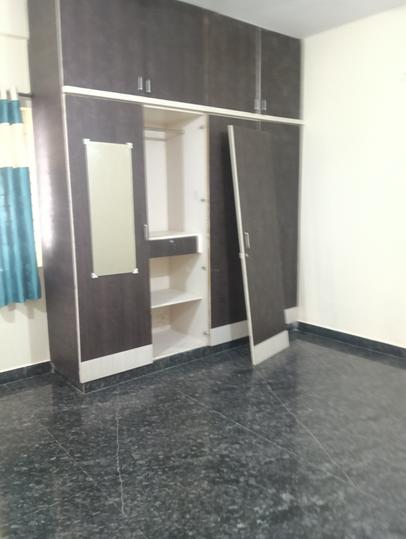 Sector 3, HSR Layout Bedroom 1