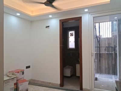 Bedroom Image of 1358 Sq.ft 3 BHK Builder Floor for sale in Paschim Vihar New Delhi for Rs. 26500000