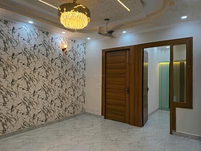 Living Room Image of 1250 Sq.ft 3 BHK Builder Floor for sale in Indirapuram Ghaziabad for Rs. 10200000