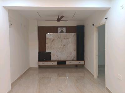 Living Room Image of 1216 Sq.ft 2 BHK Apartment / Flat for rent in Nebula Aavaas by Nebula Aavaas, Bachupally Hyderabad for Rs. 35000