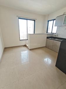 Kitchen Image of 1104 Sq.ft 2 BHK Apartment / Flat for sale in Shree Basera, Lohegaon Pune for Rs. 6400000