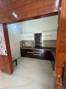 Kitchen Image of 2000 Sq.ft 4 BHK Independent House for sale in Kharar Mohali for Rs. 17000000