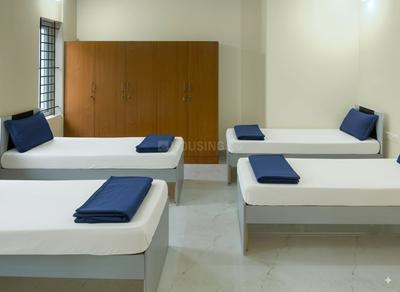 Bedroom Image of PG &amp; RENTAL ACCOMMODATIONS in Peelamedu, Coimbatore