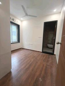 Bedroom Image of 3200 Sq.ft 3 BHK Builder Floor for rent in LDA Colony Lucknow for Rs. 22500