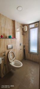 Bathroom Image of 900 Sq.ft 2 BHK Apartment / Flat for sale in Lodha Amara Tower 24 And 25, Thane West Thane for Rs. 11000000