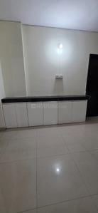 Kitchen Image of 2200 Sq.ft 4 BHK Apartment / Flat for sale in Mittal Crosswinds, Baner Pune for Rs. 32500000