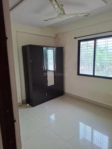Bedroom Image of 1500 Sq.ft 3 BHK Independent House for rent in Pratap Nagar Nagpur for Rs. 23000