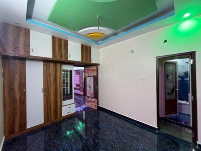 Bedroom Image of 1150 Sq.ft 4 BHK Independent House for sale in Ayappakkam Chennai for Rs. 18000000