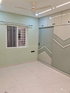 Bedroom Image of 1110 Sq.ft 2.5 BHK Apartment / Flat for rent in Urbanrise On Cloud 33, Bachupally Hyderabad for Rs. 36000