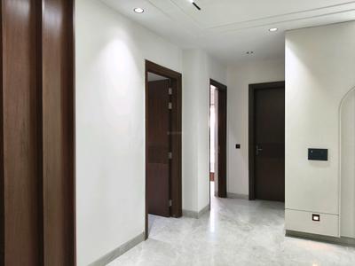 Living Room Image of 2000 Sq.ft 3 BHK Builder Floor for rent in Ansal Florence Abode, Sector 57 Gurgaon for Rs. 65000