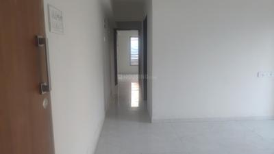 Living Room Image of 625 Sq.ft 1 BHK Apartment / Flat for sale in Colours Vista, Kurla West Mumbai for Rs. 11500000
