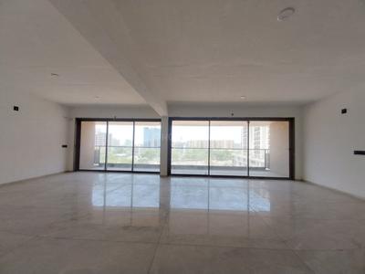 Hall Image of 2700 Sq.ft 4 BHK Apartment / Flat for sale in Shlokam Sharnam, Sargasan Gandhinagar for Rs. 18200000