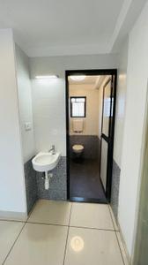 Bathroom Image of 1000 Sq.ft 2 BHK Independent House for sale in Sawantwadi Sindhudurg for Rs. 4500000