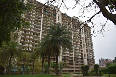 Image of 1943 Sq.ft 3 BHK Apartment / Flat for sale in DLF Express Greens, Manesar, Gurgaon for Rs. 14100000
