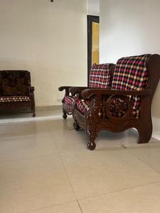 Hall Image of C-904 in Sector 43, Gurgaon