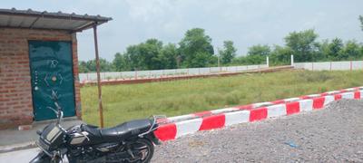 Image of 900 Sq.ft Residential Plot / Land for sale in Tikra, Kanpur for Rs. 1300000