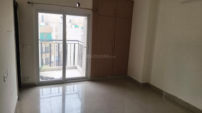 Bedroom Image of 1185 Sq.ft 3 BHK Apartment / Flat for rent in Amrapali Centurian Park, Noida Extension Greater Noida for Rs. 23000