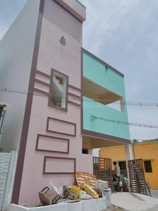 Image of 600 Sq.ft 2 BHK Independent House for sale in Veppampattu, Chennai for Rs. 3000000