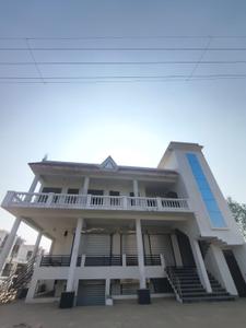 Image of 1000 Sq.ft 2 BHK Independent House for sale in Vani Homes, Gomti Nagar, Lucknow for Rs. 4500000