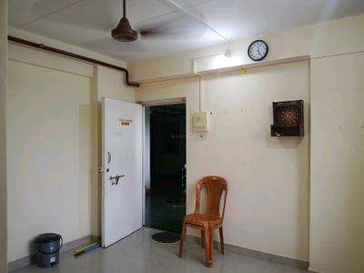 Living Room Image of 720 Sq.ft 1 BHK Apartment / Flat for sale in Chembur Mumbai for Rs. 11500000