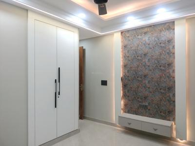 Bedroom Image of 1620 Sq.ft 3 BHK Builder Floor for sale in Sector 89 Faridabad for Rs. 16500000