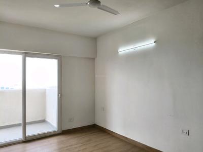 Bedroom Image of 2044 Sq.ft 3 BHK Apartment / Flat for sale in Ireo Skyon, Sector 60 Gurgaon for Rs. 39900000