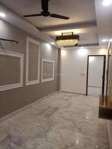 Hall Image of 1450 Sq.ft 3 BHK Builder Floor for sale in Kalyan Vihar New Delhi for Rs. 30000000