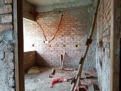 Image of 710 Sq.ft 2 BHK Apartment / Flat for sale in New Barrakpur, Kolkata for Rs. 1917000