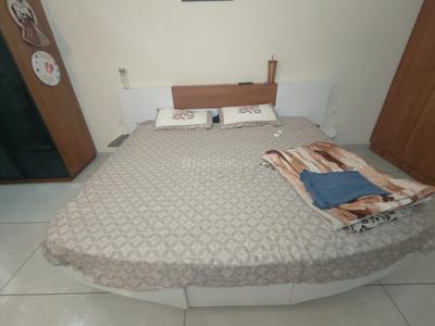 Bedroom Image of 1620 Sq.ft 4 BHK Independent House for sale in Vastrapur Ahmedabad for Rs. 31100000