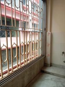Kitchen Image of 1420 Sq.ft 3 BHK Apartment / Flat for sale in New Town Kolkata for Rs. 11000000