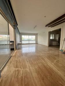 Hall Image of 2210 Sq.ft 3.5 BHK Apartment / Flat for sale in Marvel Brisa, Baner Pune for Rs. 37000000