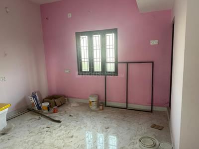 Bedroom Image of 1400 Sq.ft 3 BHK Duplex for sale in Pozhichalur Chennai for Rs. 12500000
