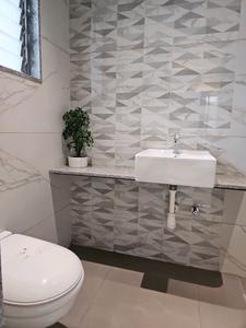 Bedroom Two Image of 1272 Sq.ft 2.5 BHK Apartment / Flat for sale in Nivasa Ananya Phase II, Lohegaon Pune for Rs. 9235876