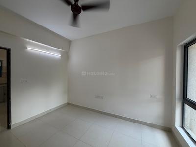 Bedroom Image of 1380 Sq.ft 3 BHK Apartment / Flat for sale in Sugam Habitat, Tiljala Kolkata for Rs. 15500000