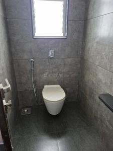 Bathroom Image of 1666 Sq.ft 3 BHK Apartment / Flat for rent in Suman Kunj, Baner Pune for Rs. 49999