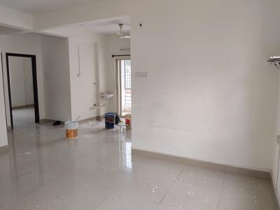 Living Room Image of 1100 Sq.ft 2 BHK Apartment / Flat for rent in New Tippasandra Bengaluru for Rs. 34000