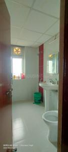 Bathroom Image of 1995 Sq.ft 3.5 BHK Apartment / Flat for rent in Rishita Celebrity Greens Phase 2, Sector A Lucknow for Rs. 55000