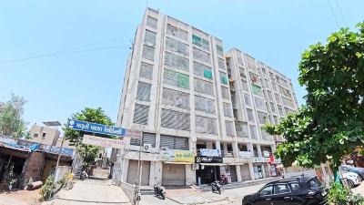 Image of 1350 Sq.ft 2 BHK Apartment / Flat for sale in Chandkheda, Ahmedabad for Rs. 6000000