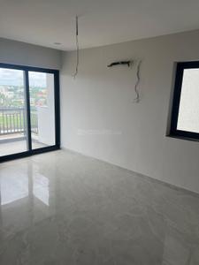 Hall Image of 2790 Sq.ft 4 BHK Apartment / Flat for sale in Subishi Fortuna Towers, Mokila Hyderabad for Rs. 14000000