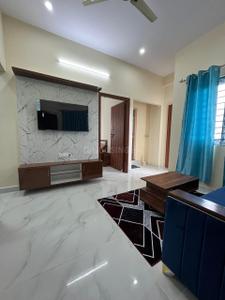 Hall Image of 1590 Sq.ft 1 BHK Independent House for rent in Electronic City Bengaluru for Rs. 23000
