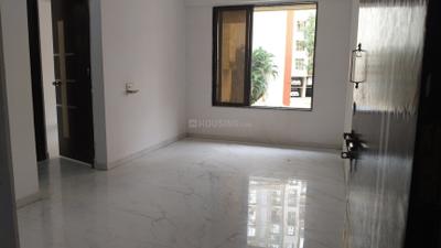 Living Room Image of 590 Sq.ft 1 BHK Apartment / Flat for sale in Happy Home Sarvoday Marvel, Kalyan West Kalyan for Rs. 3900000