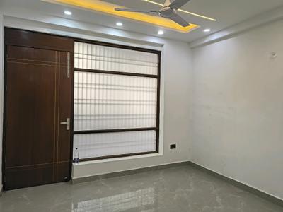 Bedroom Image of 1400 Sq.ft 3 BHK Builder Floor for sale in Indirapuram Ghaziabad for Rs. 13200000