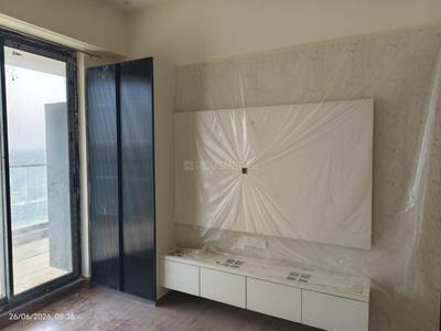 Bedroom Image of 1495 Sq.ft 3 BHK Apartment / Flat for sale in Gulshan Bellina, Noida Extension Greater Noida for Rs. 14800000