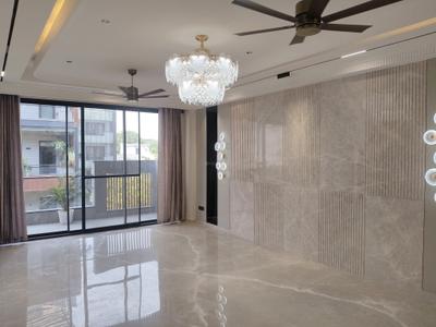 Living Room Image of 2700 Sq.ft 4 BHK Builder Floor for sale in Paramount Luxury Floors Sushant Lok 3, Sector 57 Gurgaon for Rs. 33000000